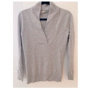 Cashmere Sweater
